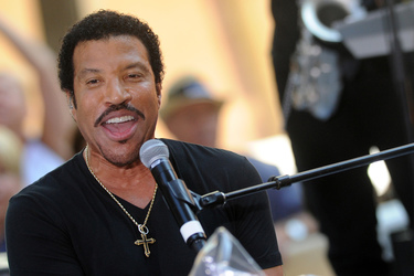 Lionel Richie