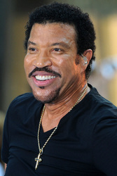 Lionel Richie