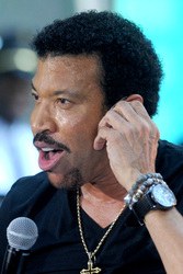 Lionel Richie
