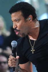 Lionel Richie