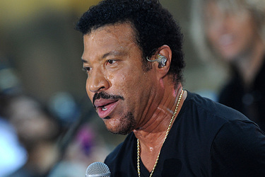 Lionel Richie