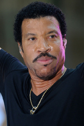 Lionel Richie