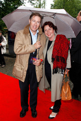 Ulrich Meyer, Georgia Tornow