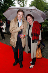 Ulrich Meyer, Georgia Tornow