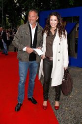 Patrick Graf von Faber-Castell, Mariella Ahrens Gräfin von Faber-Castell