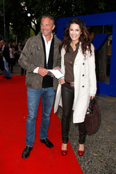 Patrick Graf von Faber-Castell, Mariella Ahrens Gräfin von Faber-Castell