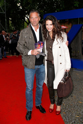 Patrick Graf von Faber-Castell, Mariella Ahrens Gräfin von Faber-Castell