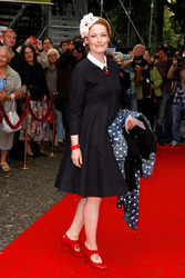 Enie van de Meiklokjes