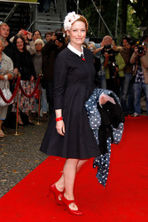 Enie van de Meiklokjes