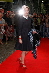 Enie van de Meiklokjes