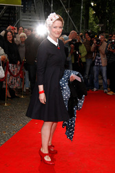 Enie van de Meiklokjes