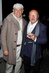 John Malkovich, Volker Schlöndorff