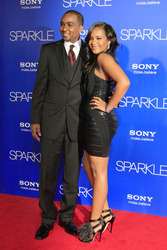 Bobbi Kristina Brown mit Verlobten und Stiefbruder Nick Gordon