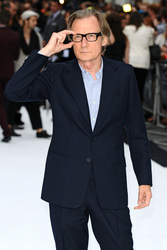 Bill Nighy
