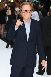 Bill Nighy