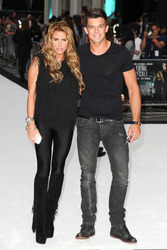Katie Price, Leandro Penna