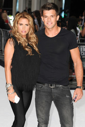 Katie Price, Leandro Penna