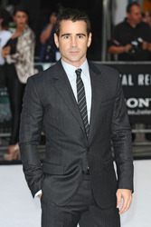 Colin Farrell