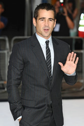 Colin Farrell