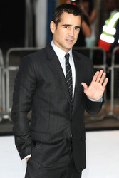 Colin Farrell