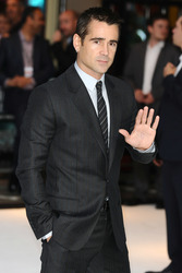 Colin Farrell