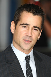 Colin Farrell