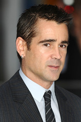 Colin Farrell