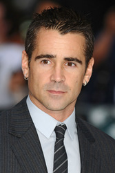 Colin Farrell