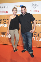 Nele Kiper, Sahin Eryilmaz