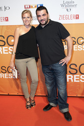 Nele Kiper, Sahin Eryilmaz