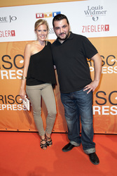 Nele Kiper, Sahin Eryilmaz