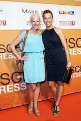 Anne Apitzsch, Sina-Maria Gerhardt