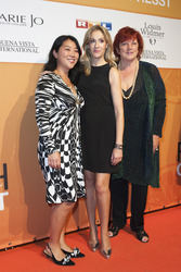 Yoko Higuchi-Zitzmann, Christine Hartmann, Regina Ziegler