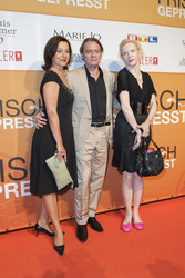 Jule Ronstedt, Sylvester Groth, Sunnyi Melles