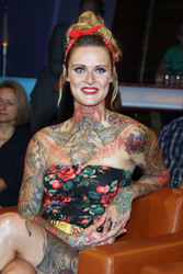 Jennifer Weist (Jennifer Rostock)