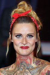 Jennifer Weist (Jennifer Rostock)