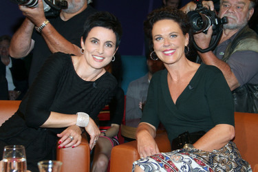 Christine Margreiter, Sibylle Stolberg