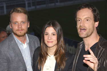 Stefan Konarske, Aylin Tezel, Jörg Hartmann