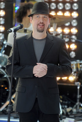 Justin Jeffre (98 Degrees)