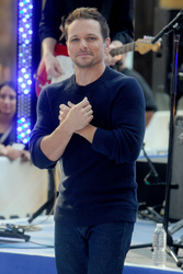 Drew Lachey (98 Degrees)