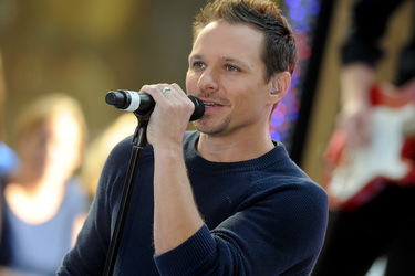 Drew Lachey (98 Degrees)