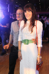 Florian Lukas, Fritzi Haberlandt