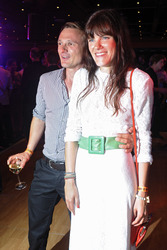 Florian Lukas, Fritzi Haberlandt