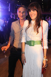 Florian Lukas, Fritzi Haberlandt