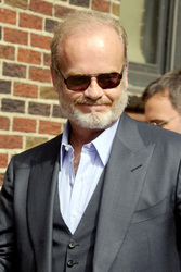Kelsey Grammer