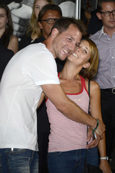 Dirk Moritz, Renée Weibel