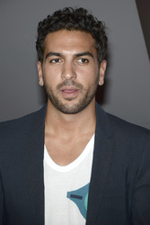 Elyas M'Barek