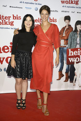 Anna Fischer, Jessica Schwarz