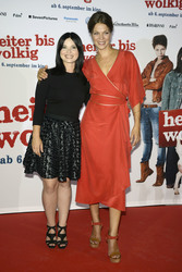 Anna Fischer, Jessica Schwarz