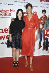 Anna Fischer, Jessica Schwarz